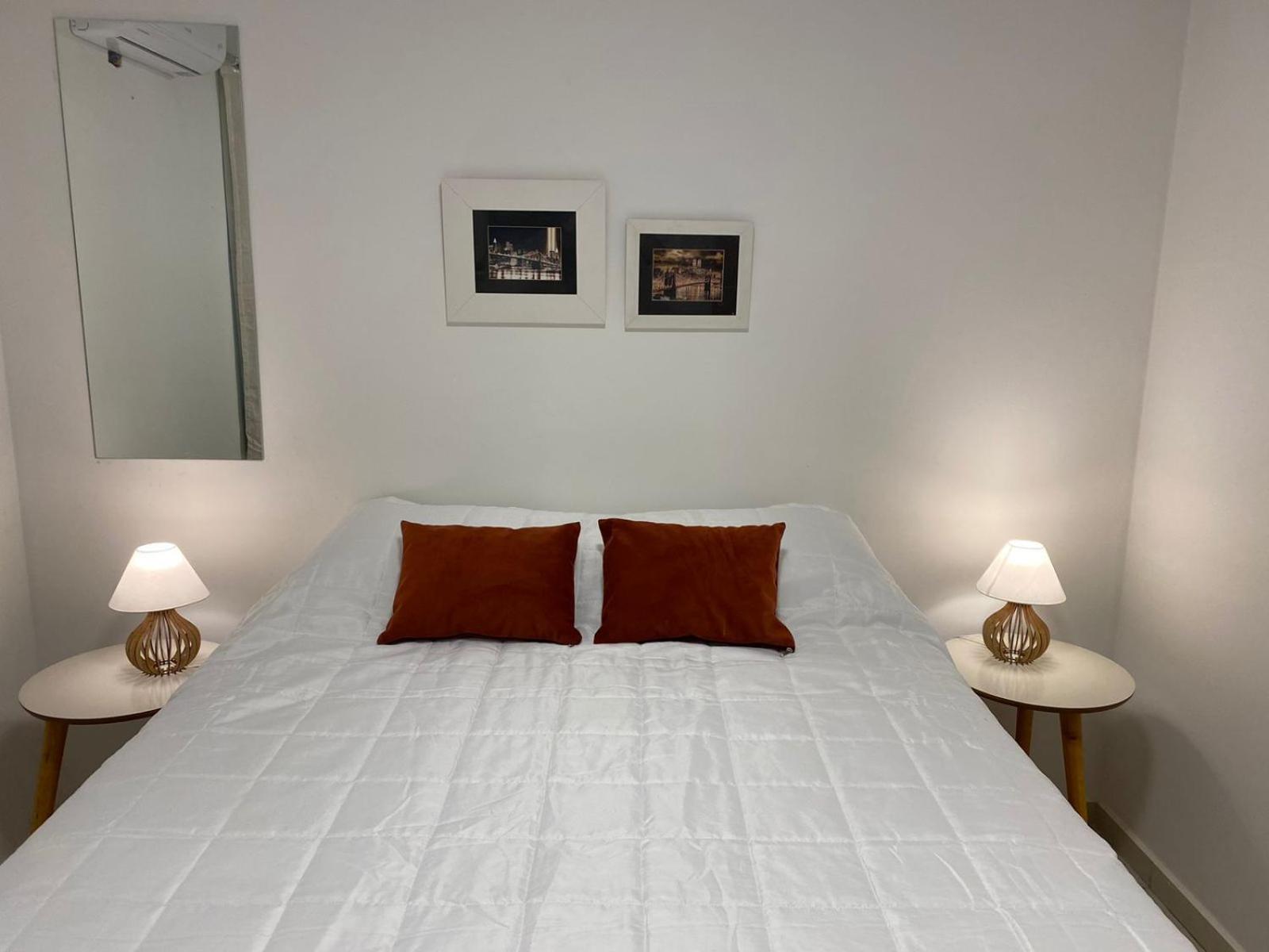 Flat Condominio Topo Da Montanha 507 Chã Grande المظهر الخارجي الصورة