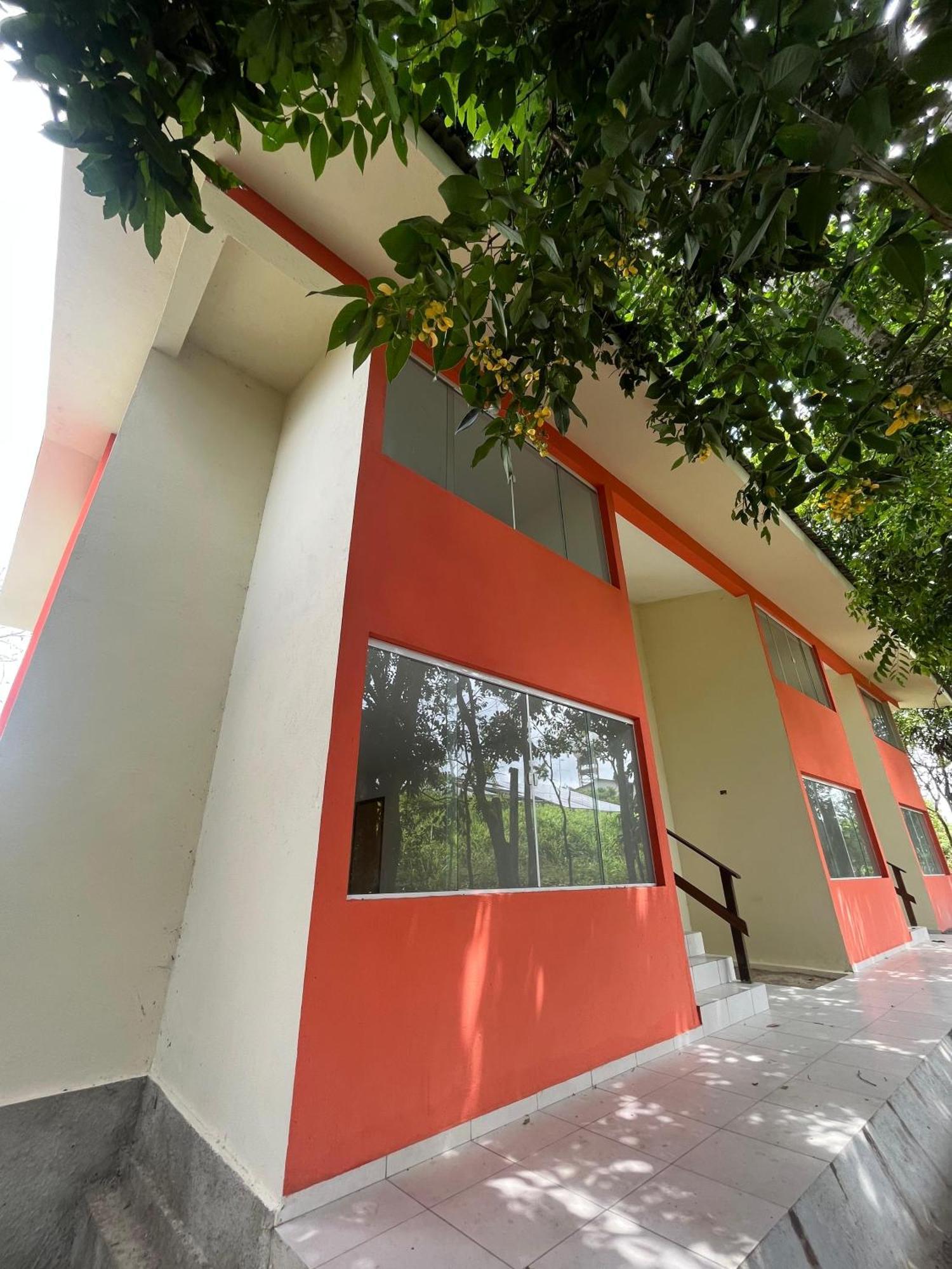 Flat Condominio Topo Da Montanha 507 Chã Grande المظهر الخارجي الصورة