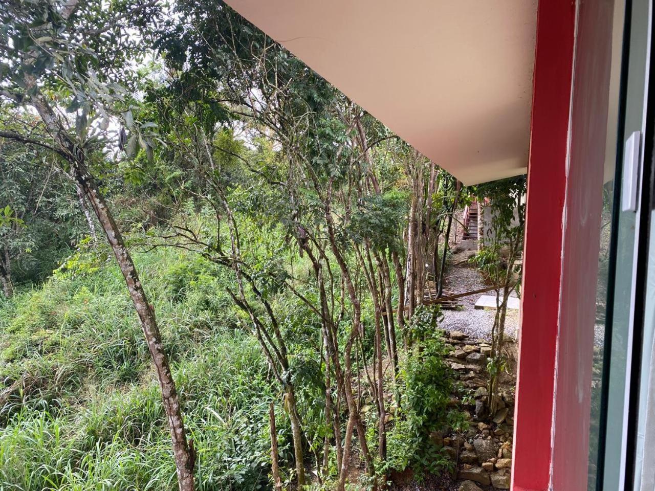 Flat Condominio Topo Da Montanha 507 Chã Grande المظهر الخارجي الصورة