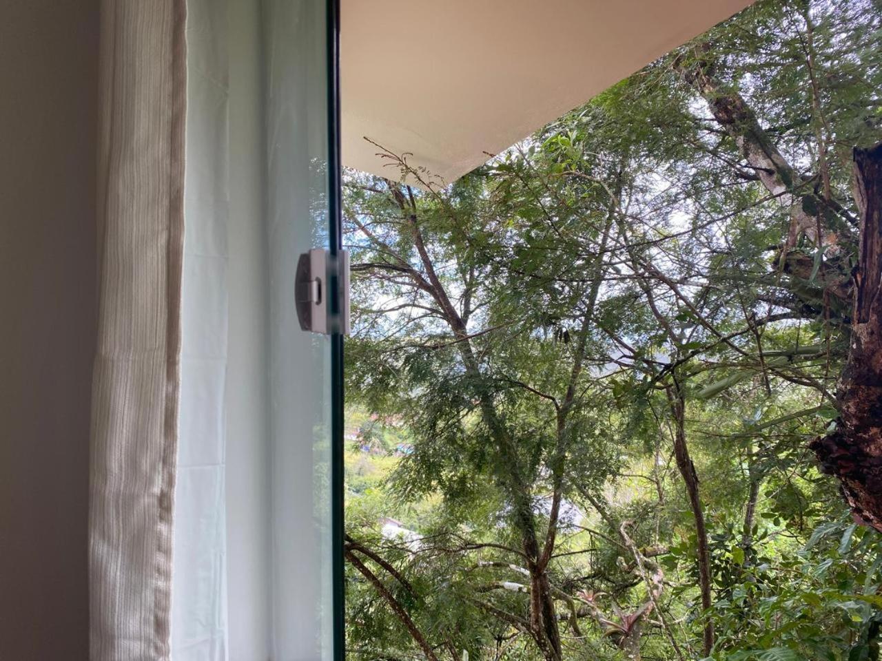 Flat Condominio Topo Da Montanha 507 Chã Grande المظهر الخارجي الصورة