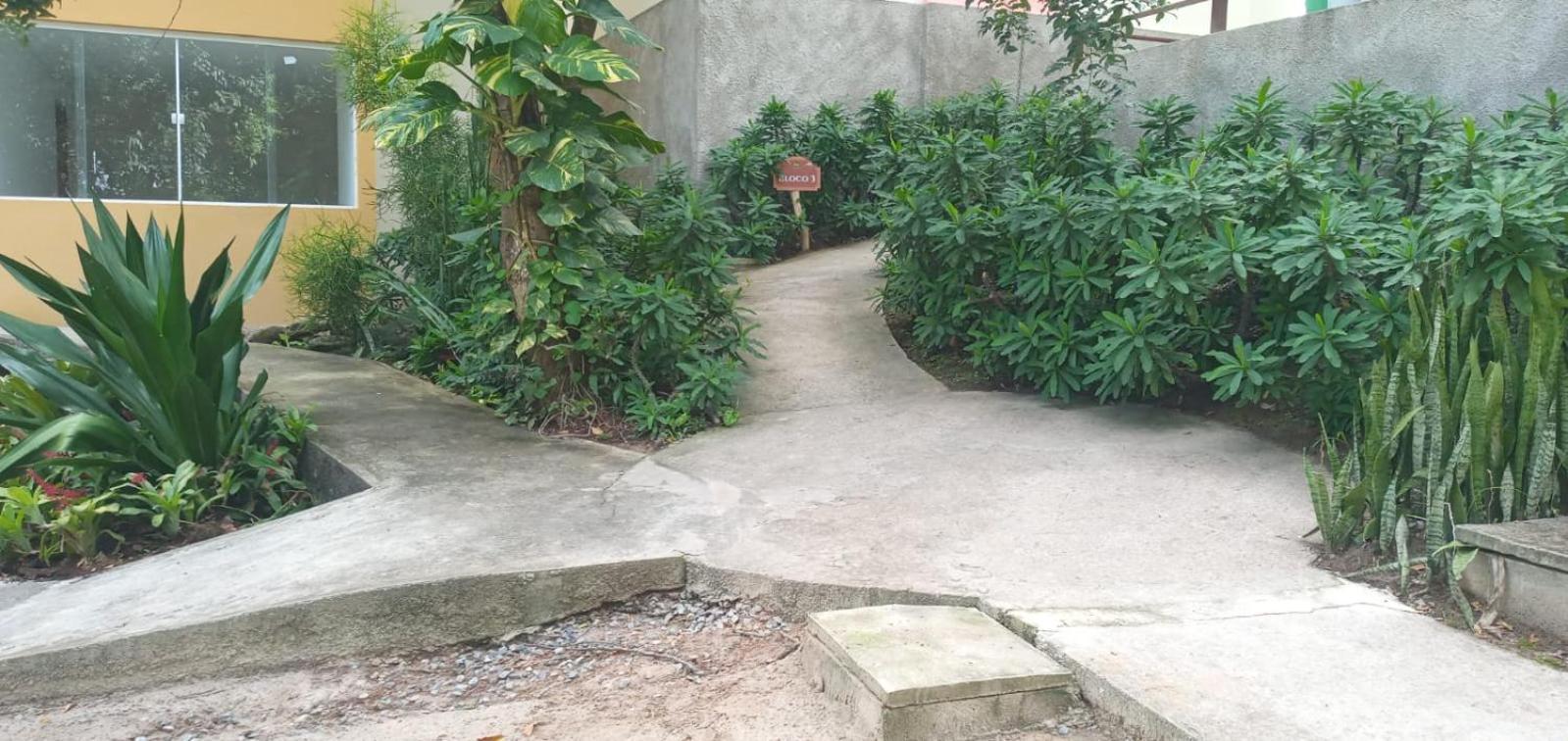 Flat Condominio Topo Da Montanha 507 Chã Grande المظهر الخارجي الصورة