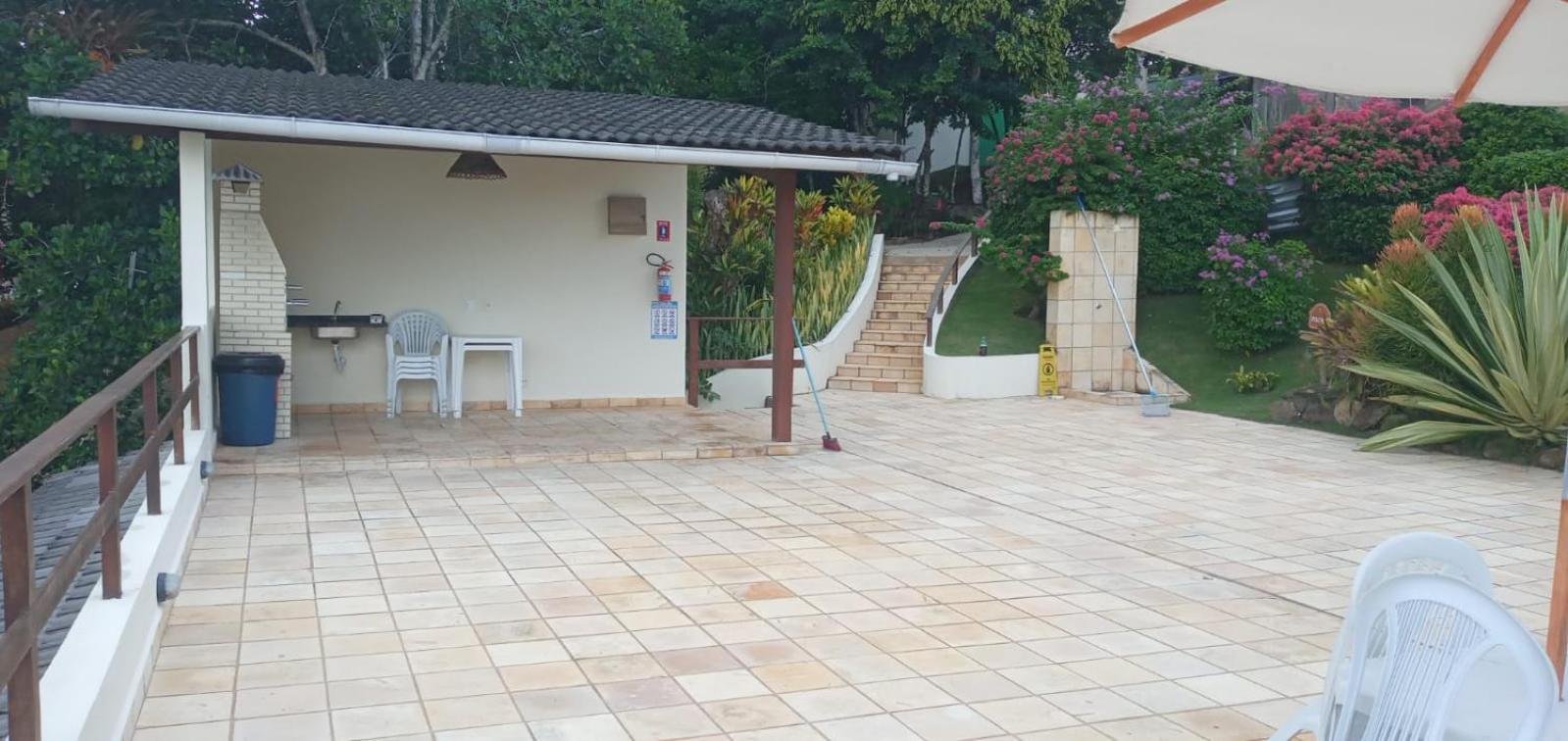 Flat Condominio Topo Da Montanha 507 Chã Grande المظهر الخارجي الصورة