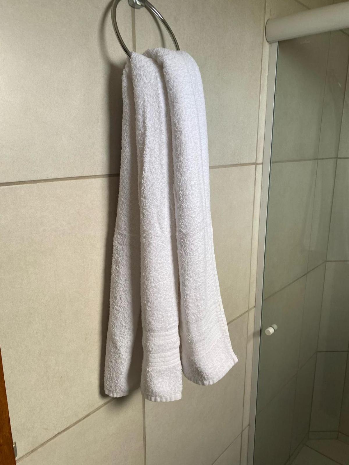 Flat Condominio Topo Da Montanha 507 Chã Grande المظهر الخارجي الصورة
