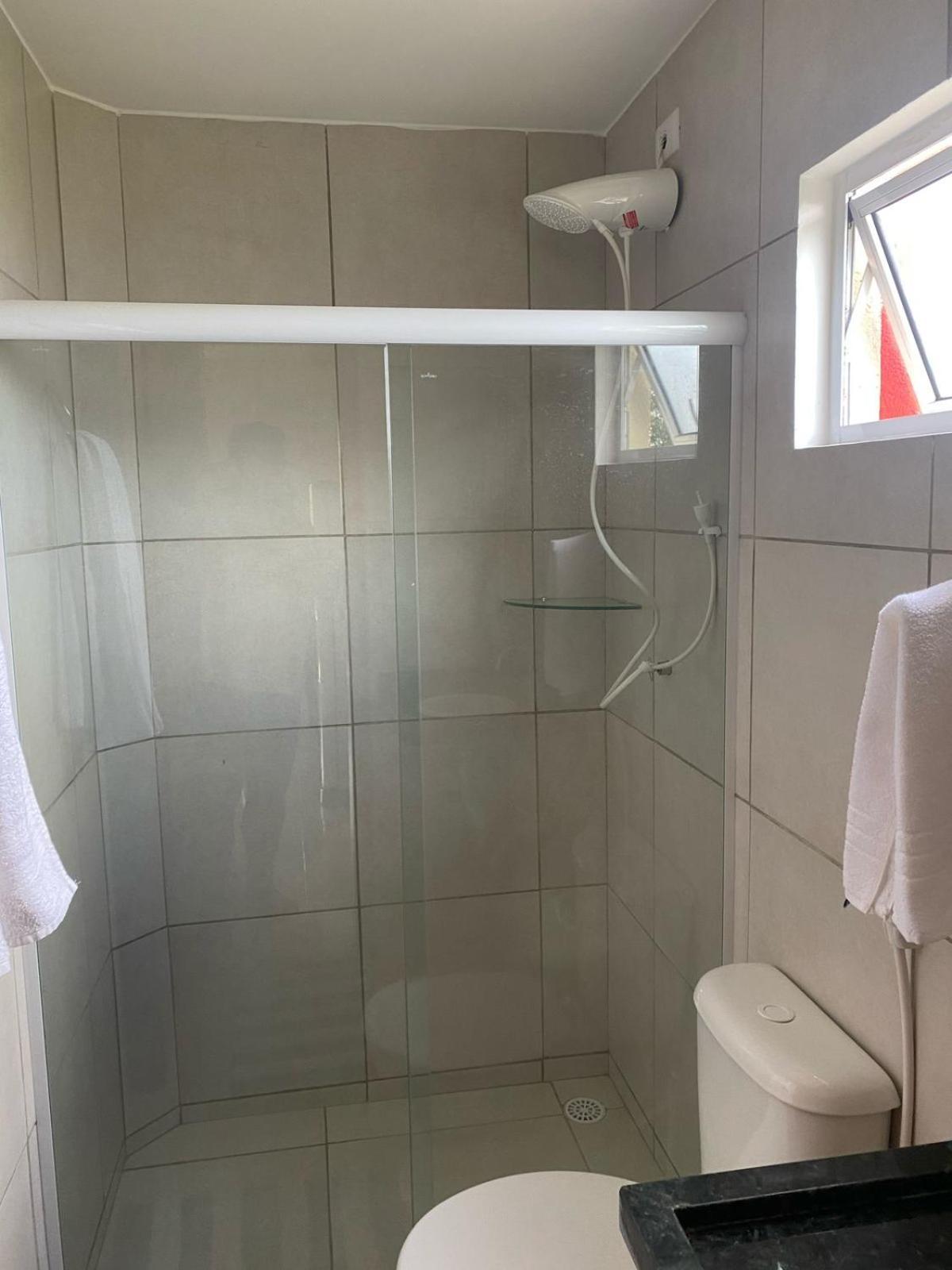 Flat Condominio Topo Da Montanha 507 Chã Grande المظهر الخارجي الصورة
